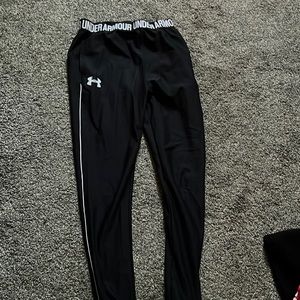 underarmour sweatpants